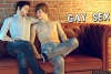 Sesso gay multiplayer 3dxchat con ragazzi nudi