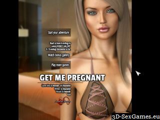Get Me Pregnant sexy giovane moglie cazzo