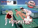 3D SexVilla 2 con sesso infermiere ospedale