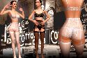 Feticcio lingerie sexy per ragazze 3d realistiche