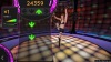 Controllo 3d spogliarelliste in virtuale 3d gogo dance